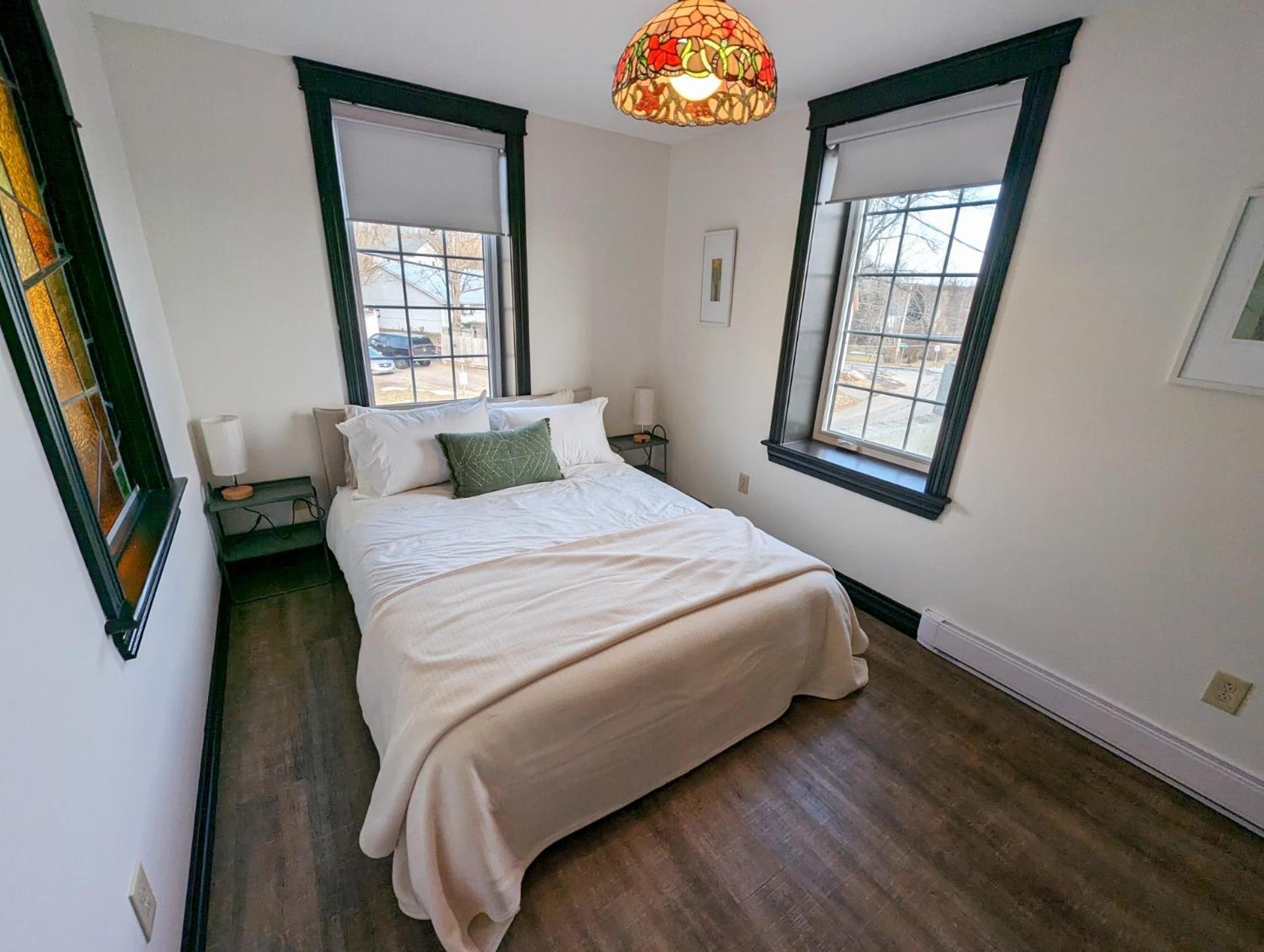 Beautiful River View Apt In Wine Country Daire Canning Dış mekan fotoğraf