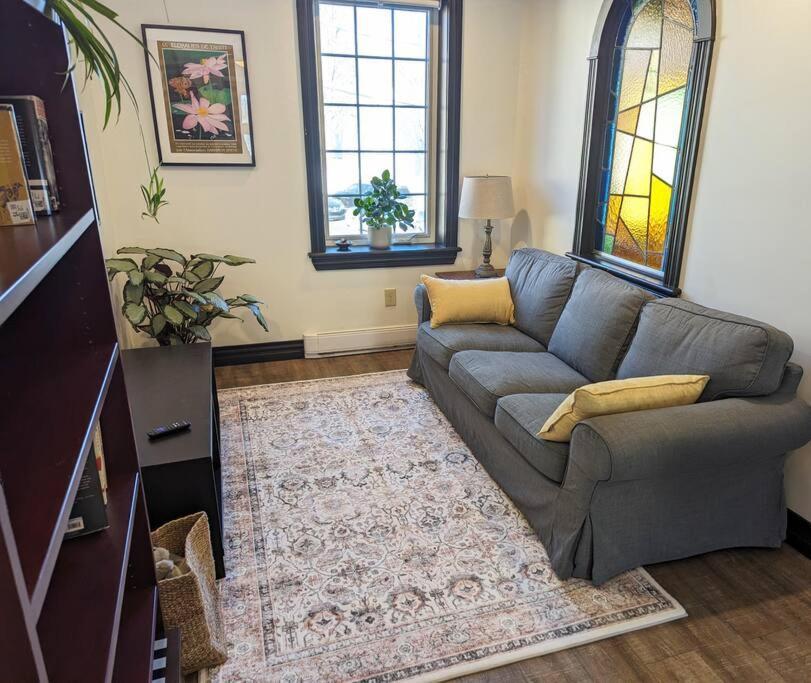 Beautiful River View Apt In Wine Country Daire Canning Dış mekan fotoğraf