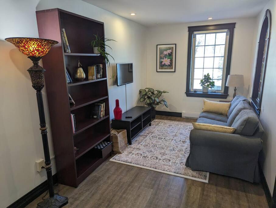 Beautiful River View Apt In Wine Country Daire Canning Dış mekan fotoğraf