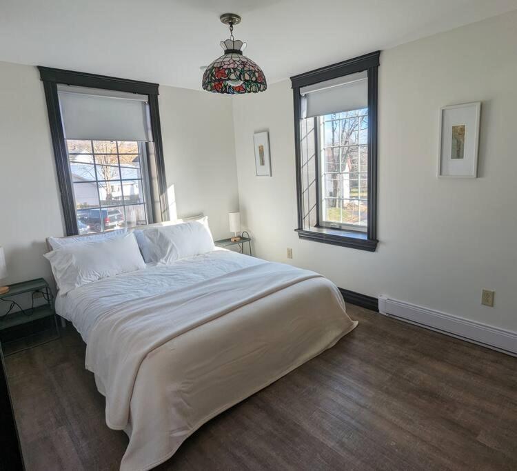 Beautiful River View Apt In Wine Country Daire Canning Dış mekan fotoğraf